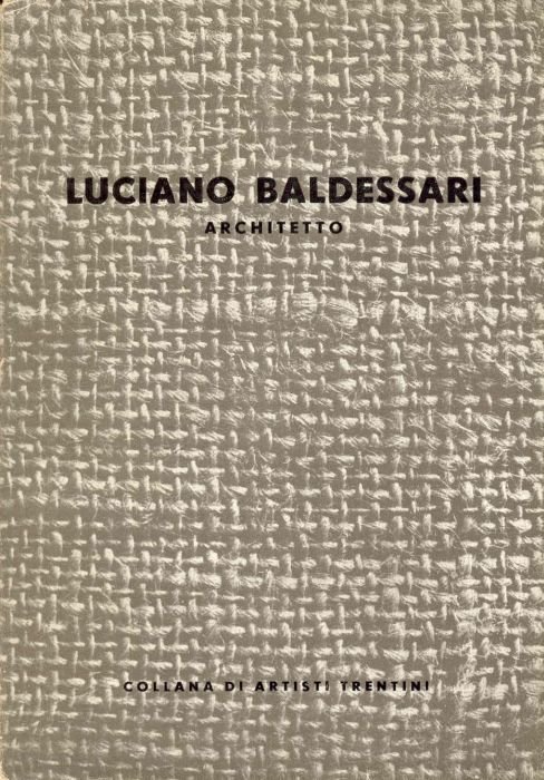 Luciano Baldessari architetto | Immagine Gallery 2