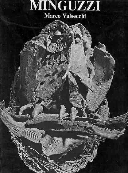 Luciano Minguzzi | Immagine principale