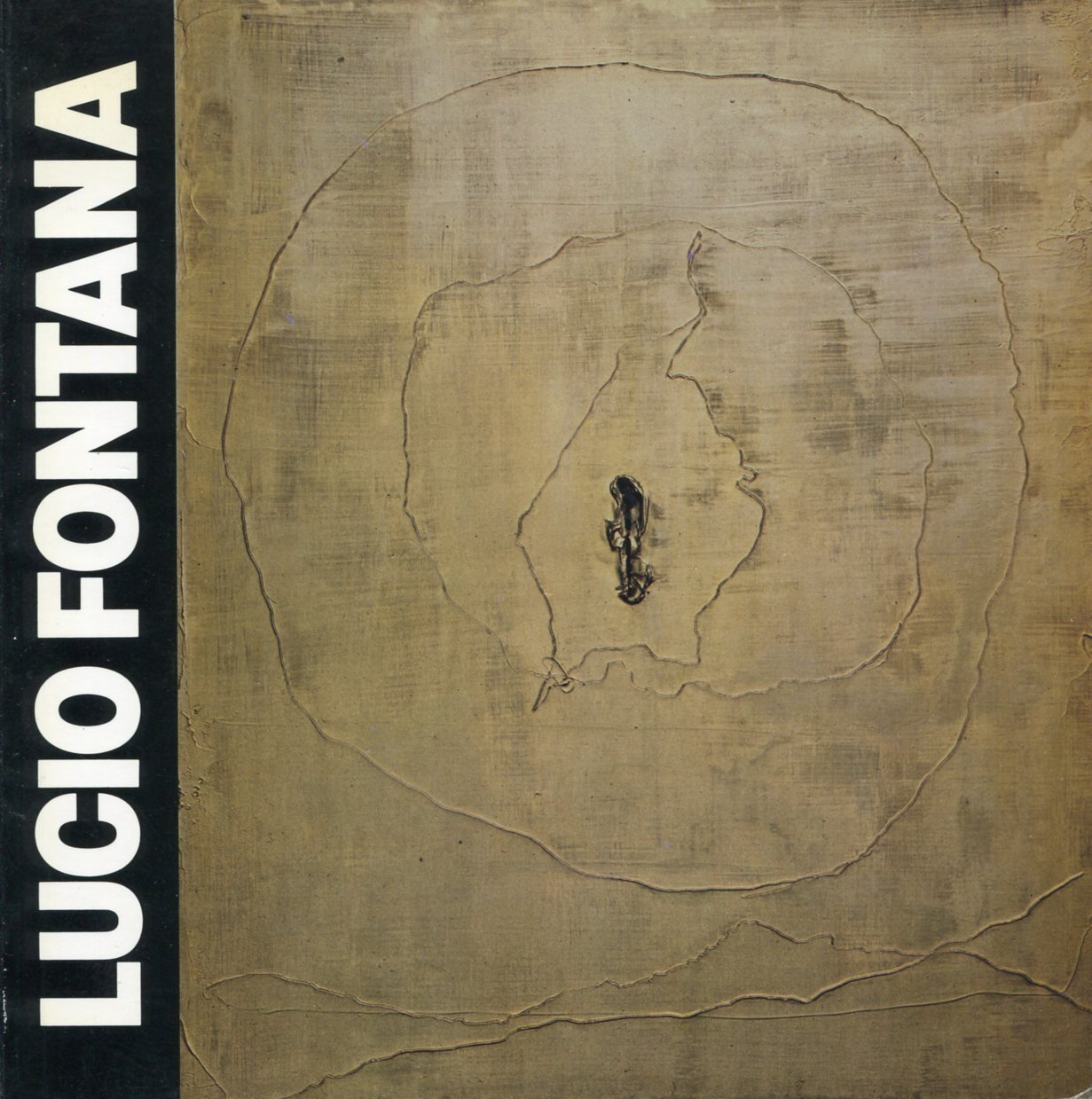 Lucio Fontana | Immagine principale