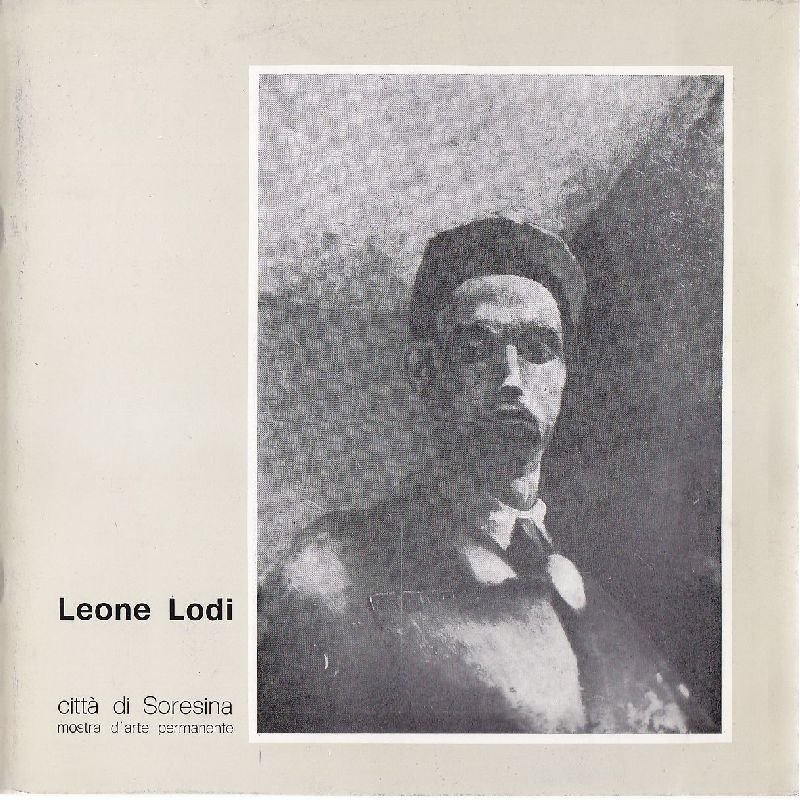 Luigi Salvi. Il Porto per l&amp;#39;Arte | Immagine principale