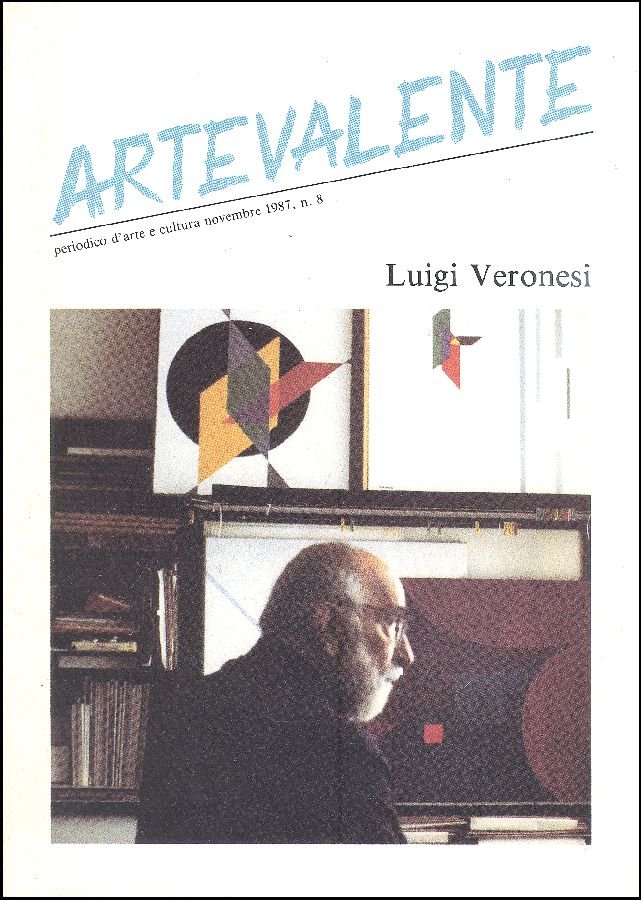 Luigi Veronesi | Immagine principale