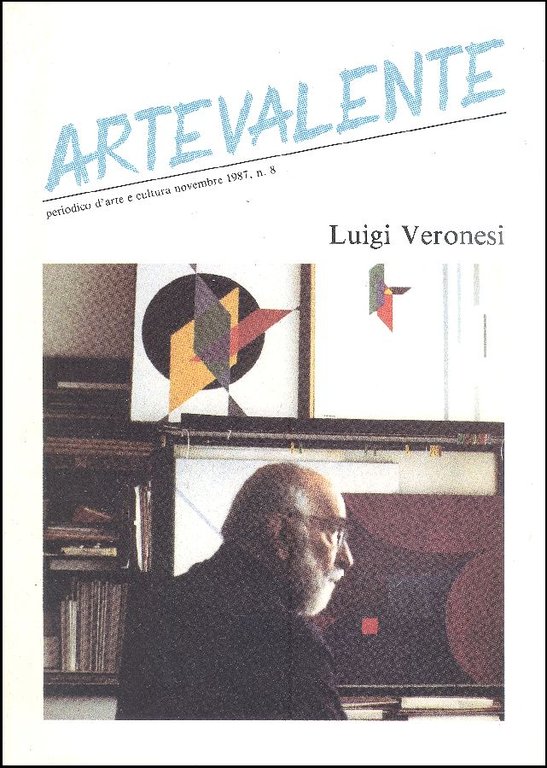 Luigi Veronesi