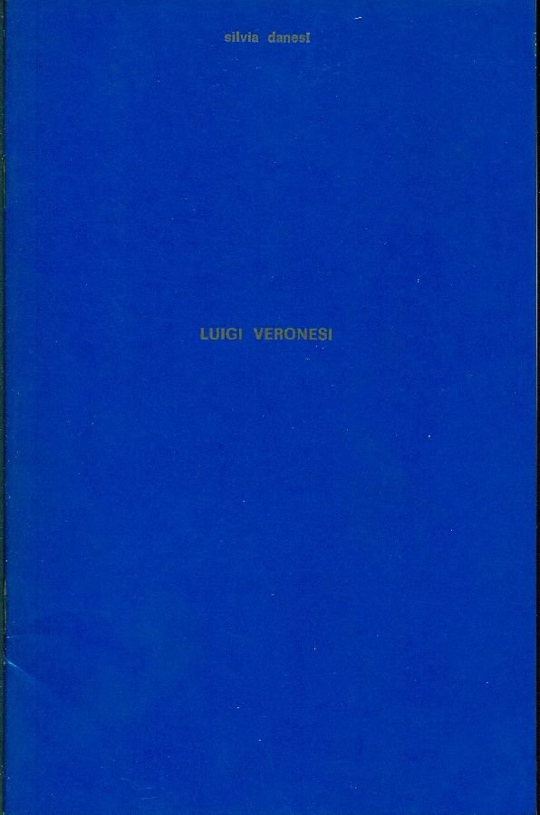 Luigi Veronesi | Immagine principale