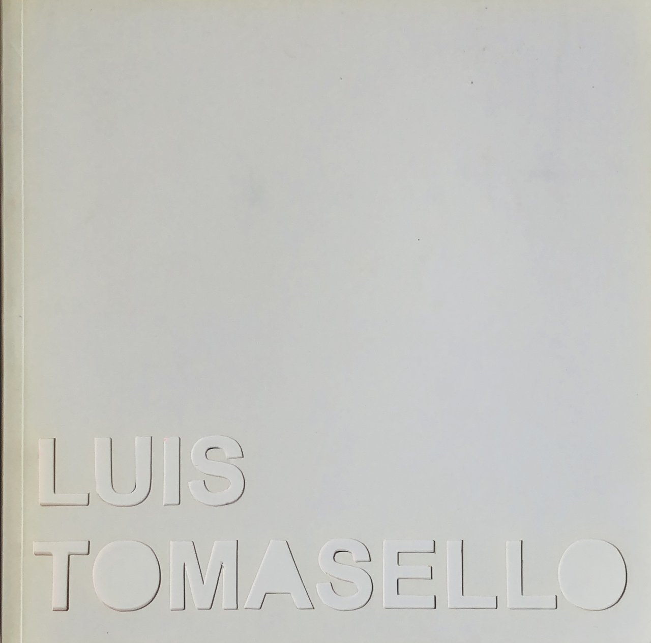 Luis Tomasello | Immagine principale