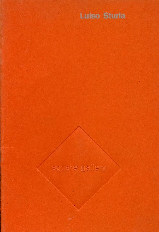 Luiso Sturla | Immagine Gallery 2