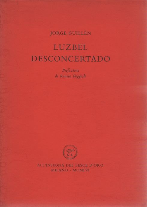 Luzbel desconcertado | Immagine principale