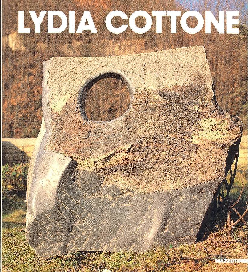 Lydia Cottone | Immagine principale
