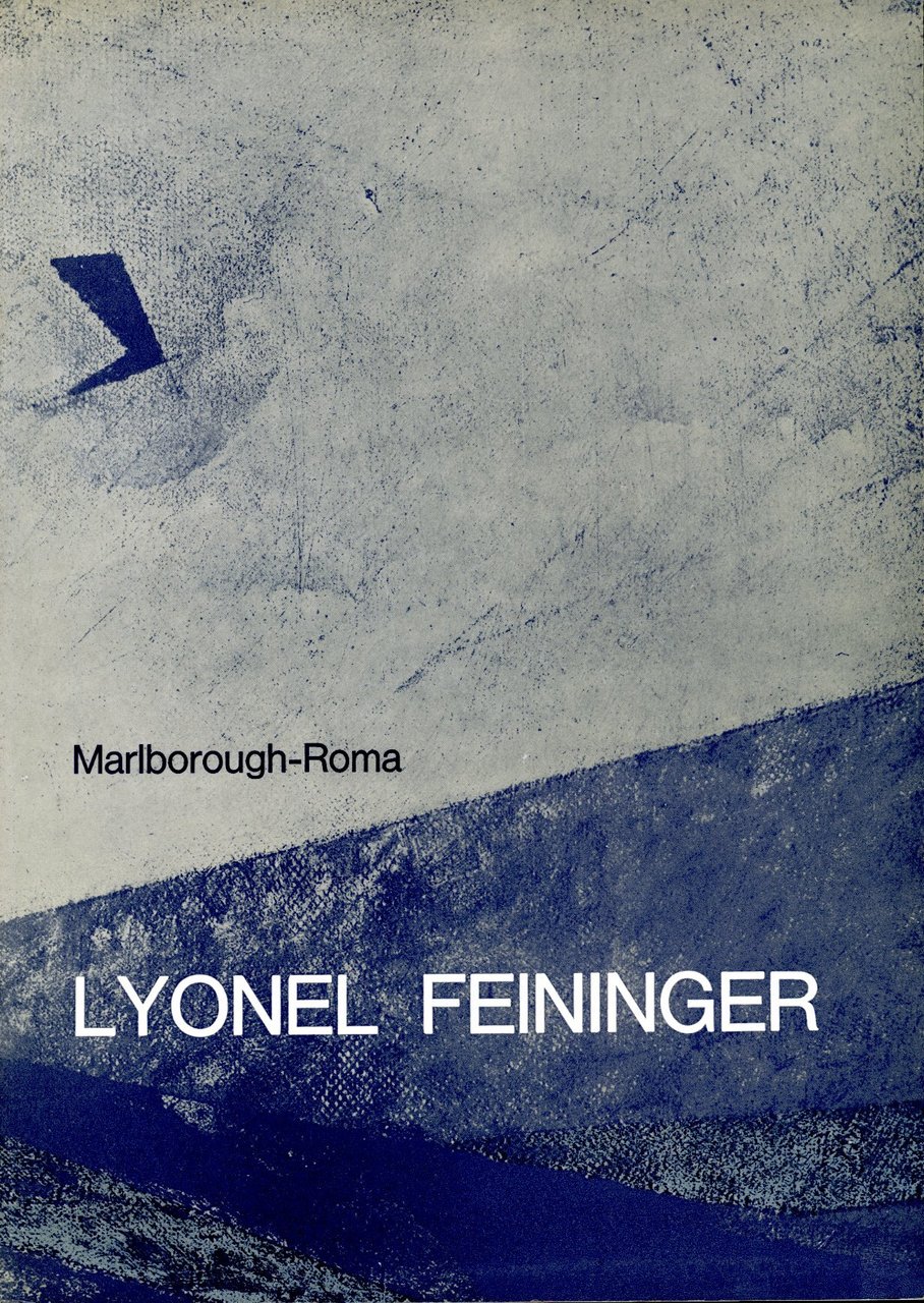 Lyonel Feininger | Immagine principale