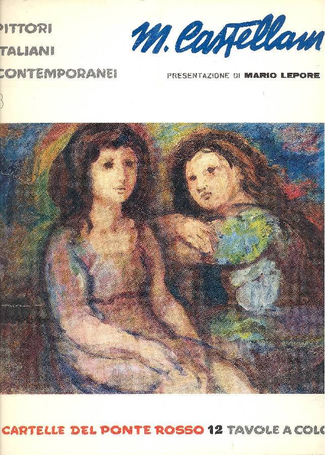 M. Castellani | Immagine principale