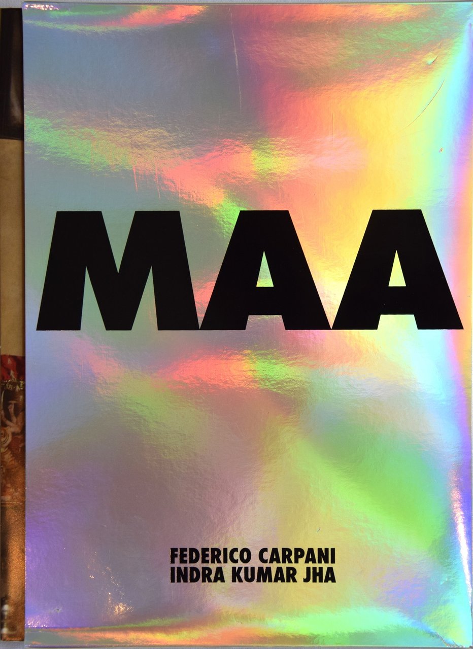 MAA | Immagine principale