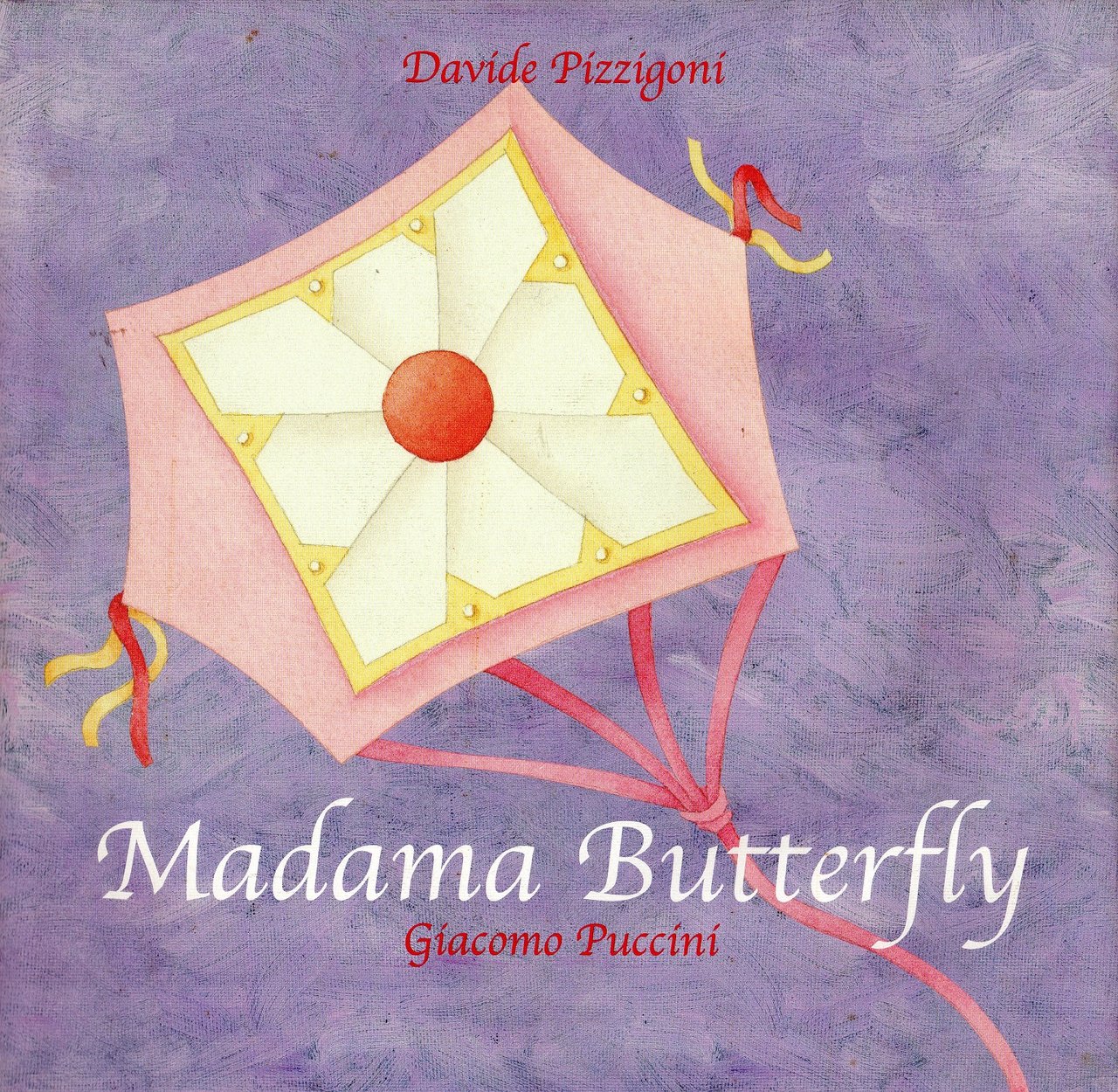 Madama Butterfly. Giacomo Puccini | Immagine principale