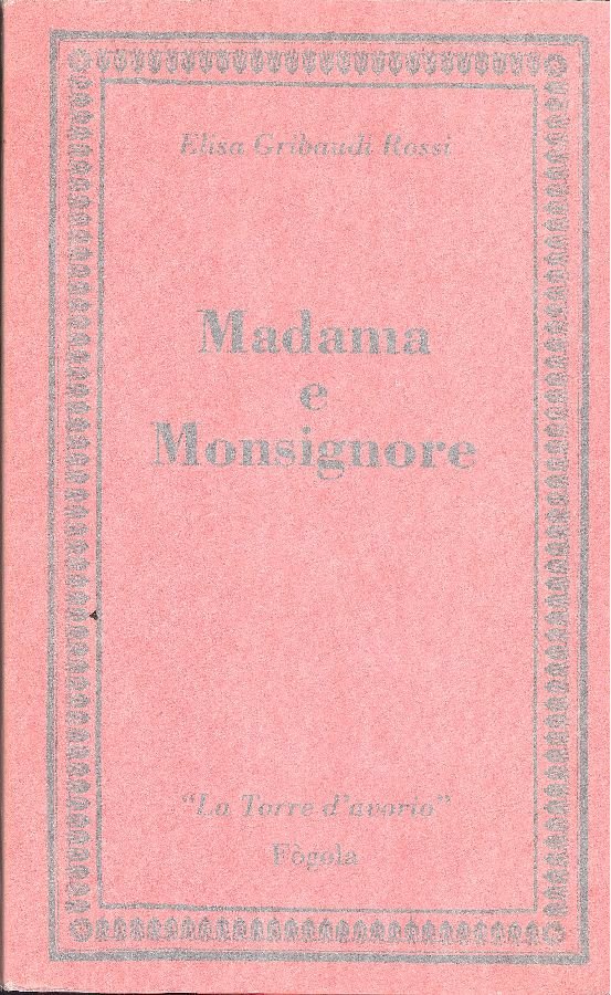 Madama e Monsignore | Immagine principale