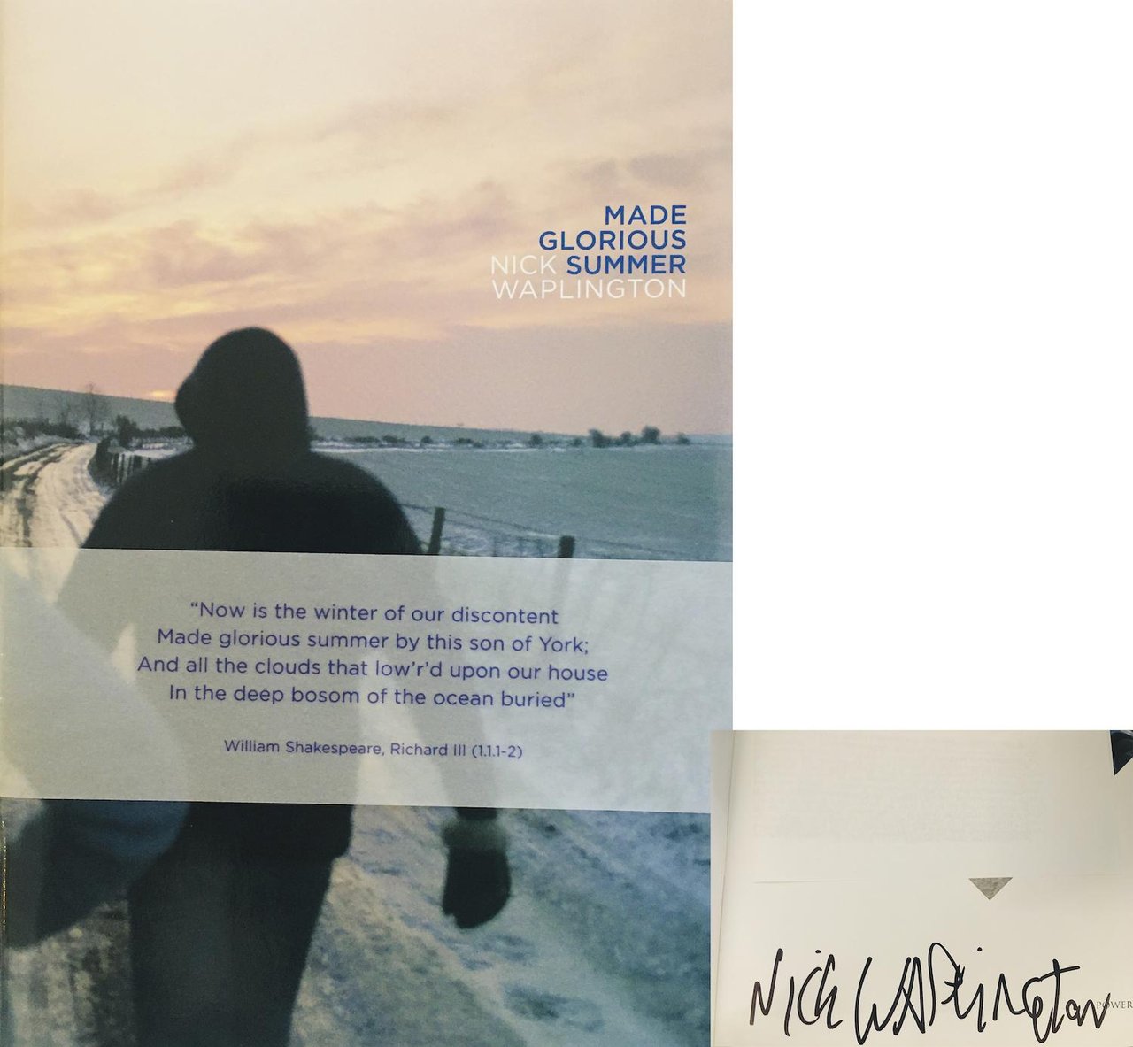 Made Glorious Summer | Immagine principale