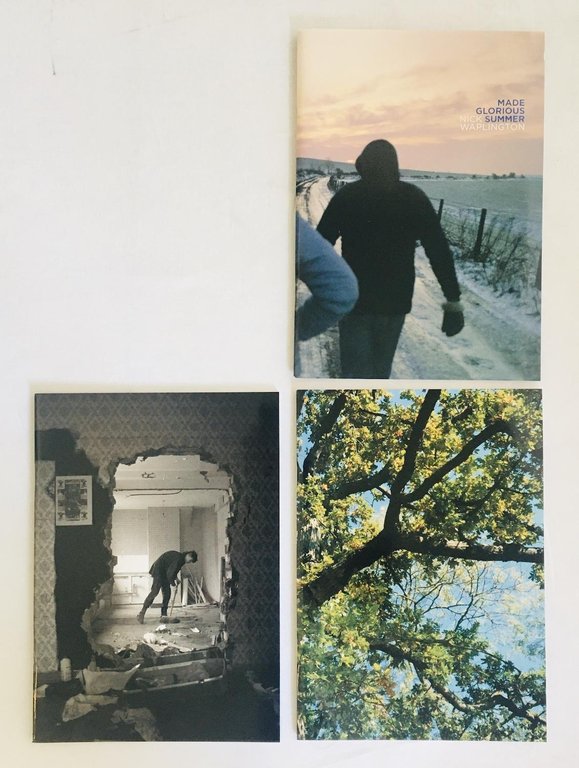 Made Glorious Summer | Immagine Gallery 2