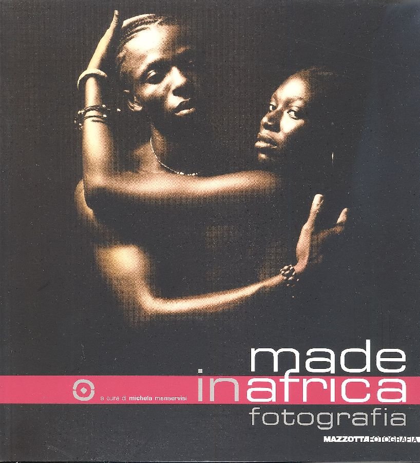Made in Africa. Fotografia | Immagine principale