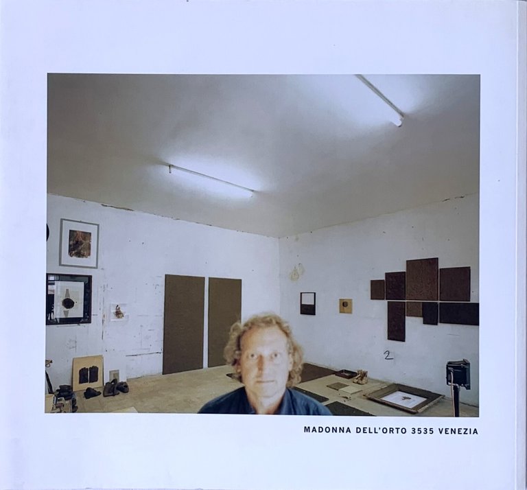 Madonna dell'Orto 3535 Venezia | Immagine Gallery 5