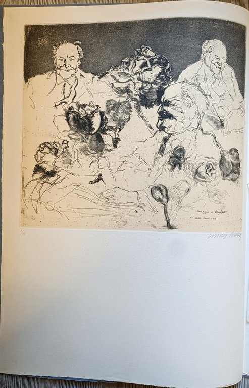 Madre. Omaggio a Ungaretti | Immagine Gallery 2