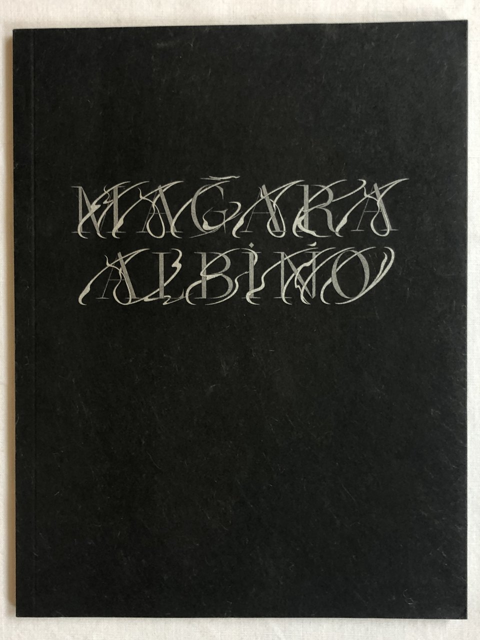 Magara Albino | Immagine principale