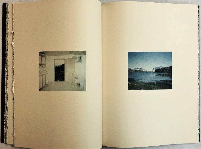 Magara Albino | Immagine Gallery 4