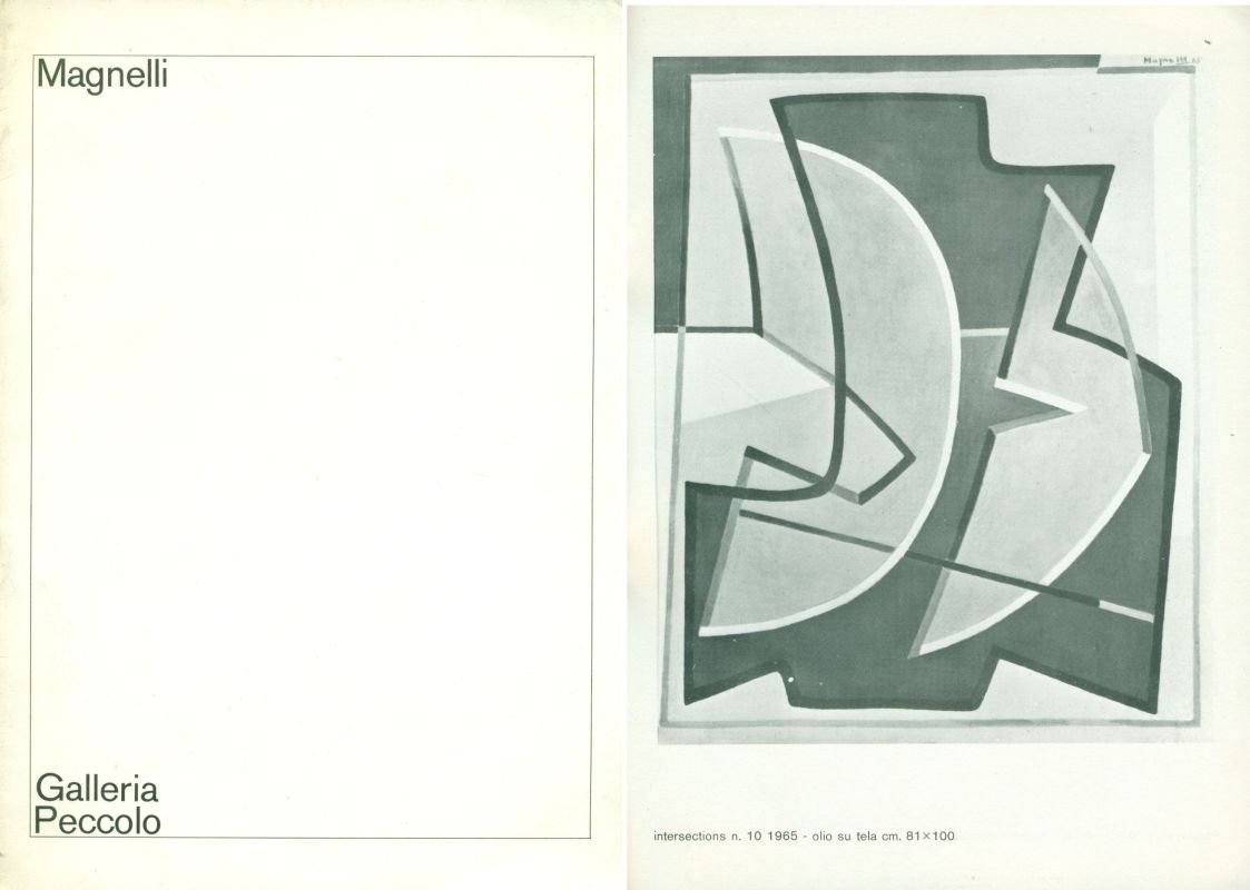 Magnelli | Immagine principale