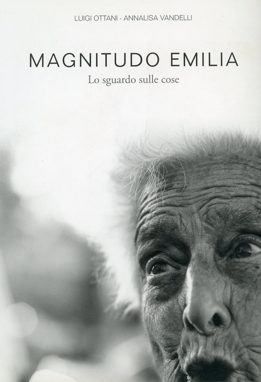 Magnitudo Emila. Lo sguardo sulle cose | Immagine principale