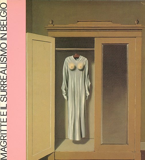 Magritte e il Surrealismo in Belgio | Immagine principale