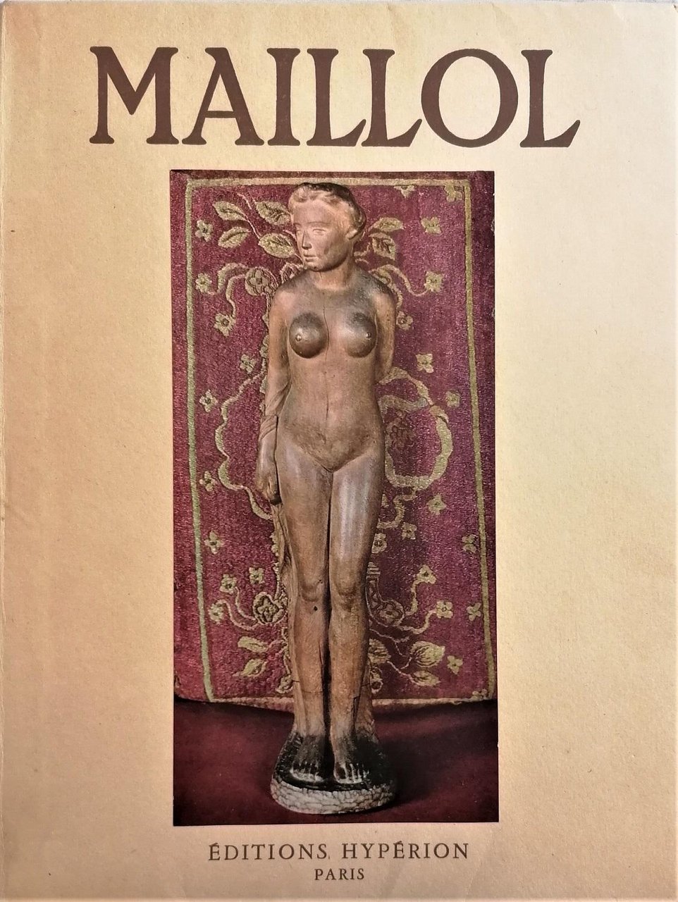 Maillol | Immagine principale