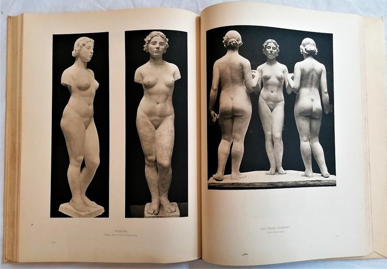 Maillol | Immagine Gallery 3