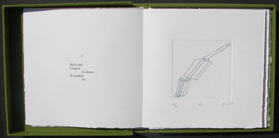 Main D'Aile | Immagine principale