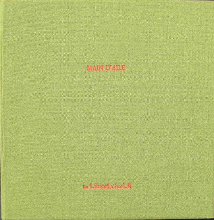 Main D'Aile | Immagine Gallery 2