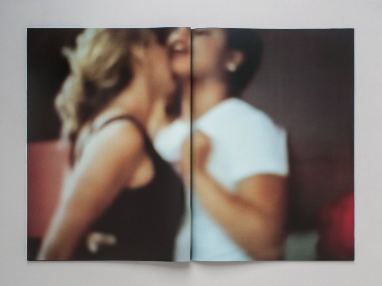 Making love to G is gonna be like the first … | Immagine Gallery 6