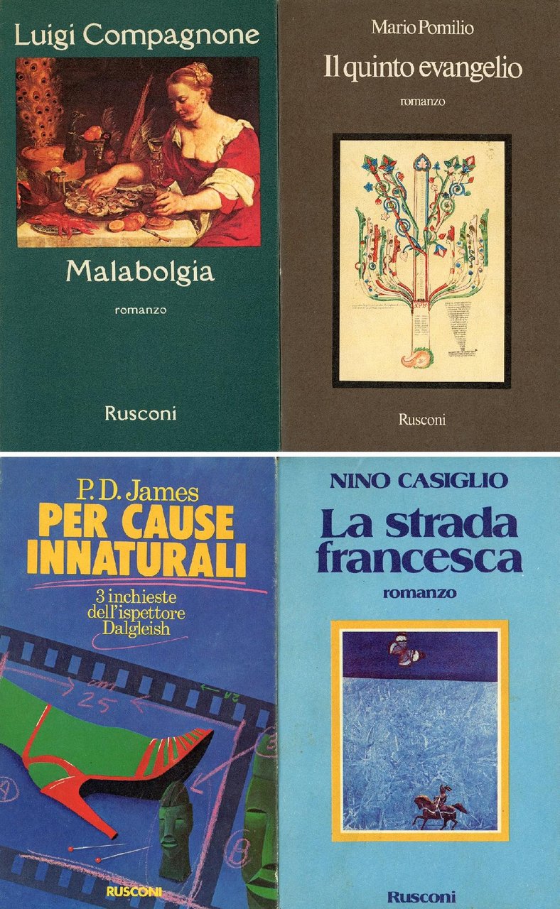 Malabolgia | Immagine principale