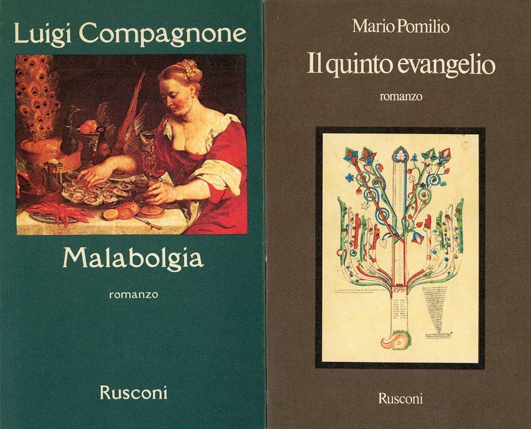 Malabolgia | Immagine Gallery 2