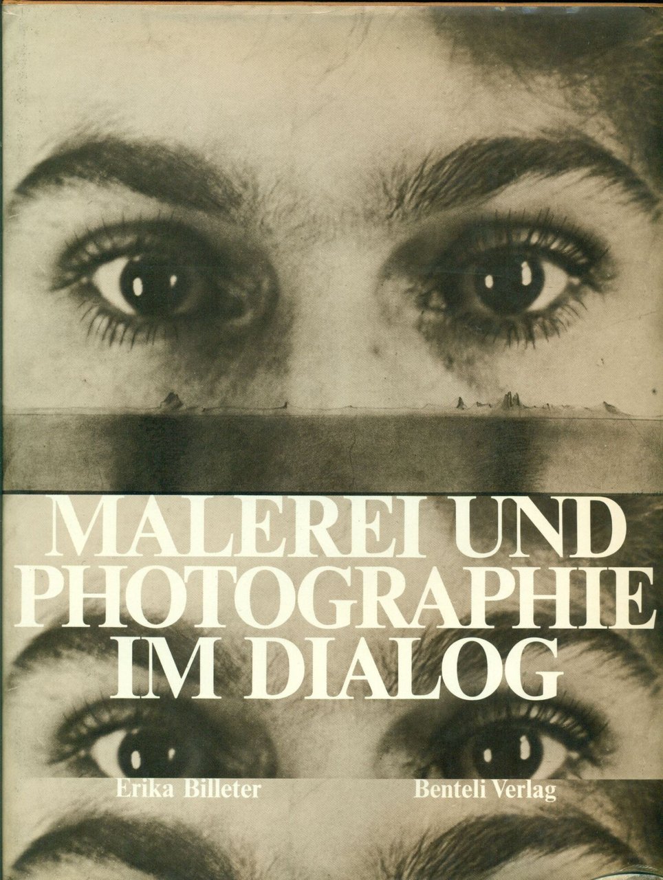 Malerei und Photographie im dialog von 1840 bis heute | Immagine principale