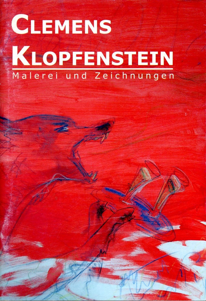 Malerei und Zeichnungen | Immagine principale