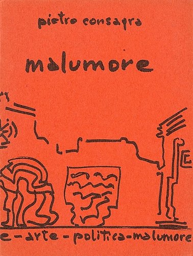 Malumore 1948-1974 | Immagine principale