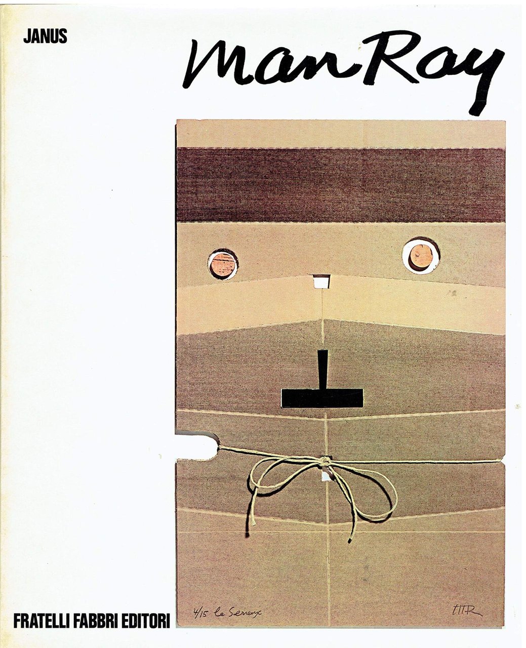 Man Ray | Immagine principale