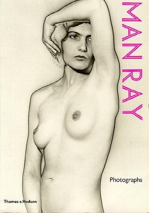 Man Ray. Photographs | Immagine principale