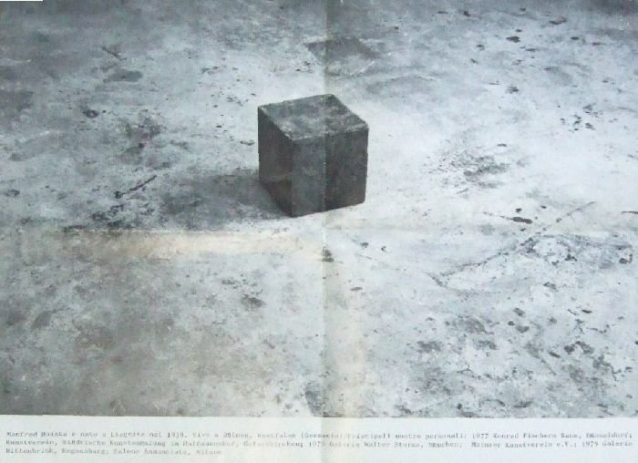 Manfred Hoinka | Immagine principale