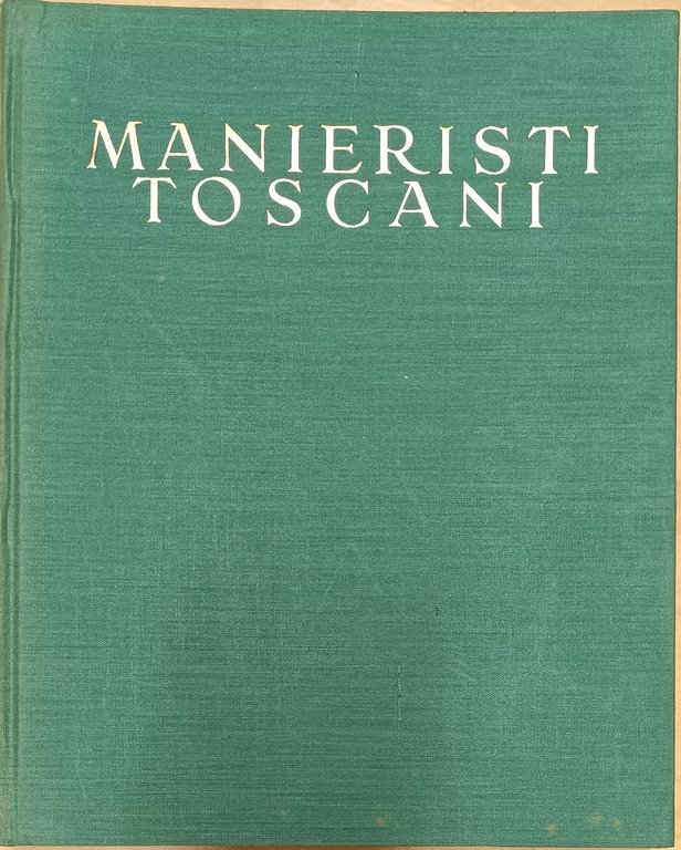 Manieristi toscani | Immagine Gallery 2