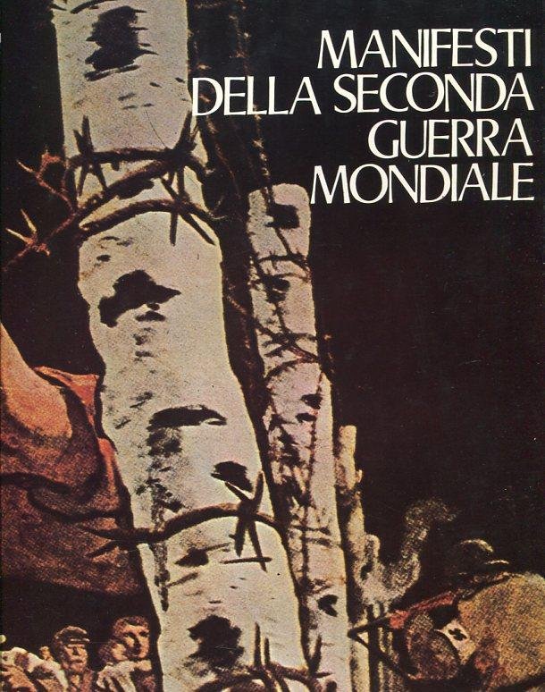 Manifesti della seconda guerra mondiale | Immagine principale