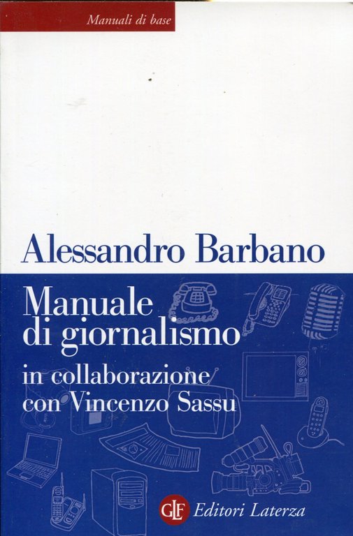 Manuale di giornalismo | Immagine Gallery 2