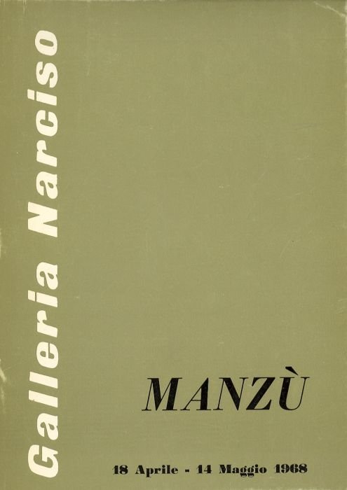 Manzù | Immagine principale