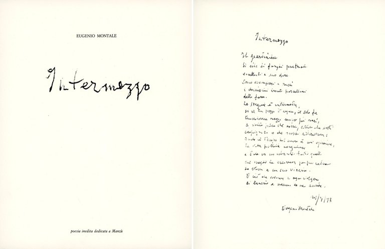 Manzù. Album inedito | Immagine Gallery 2