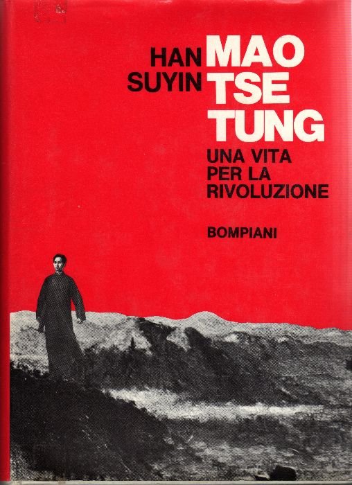 Mao Tse Tung. Una vita per la rivoluzione. 1893-1954 | Immagine principale