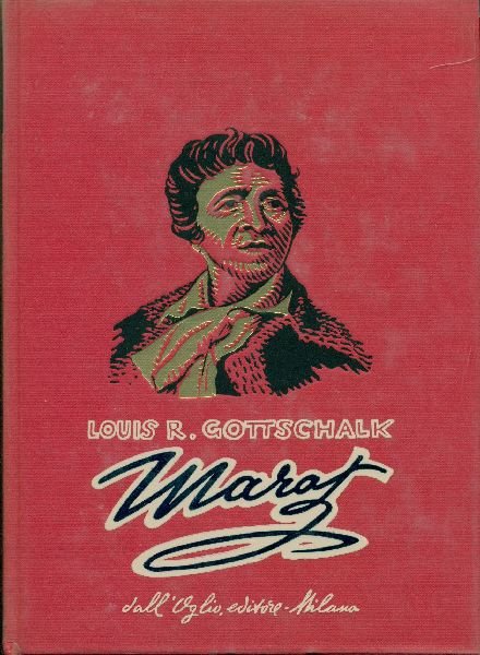 Marat | Immagine principale