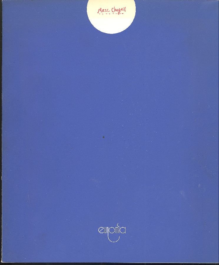 Marc Chagall | Immagine principale