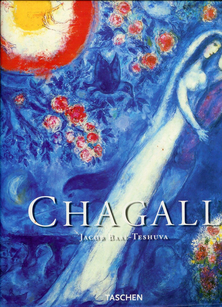 Marc Chagall 1887-1985 | Immagine principale