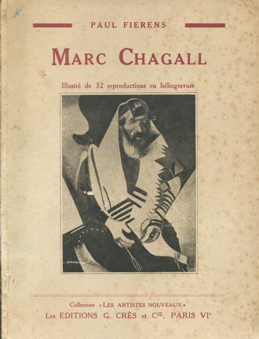 Marc Chagall | Immagine principale