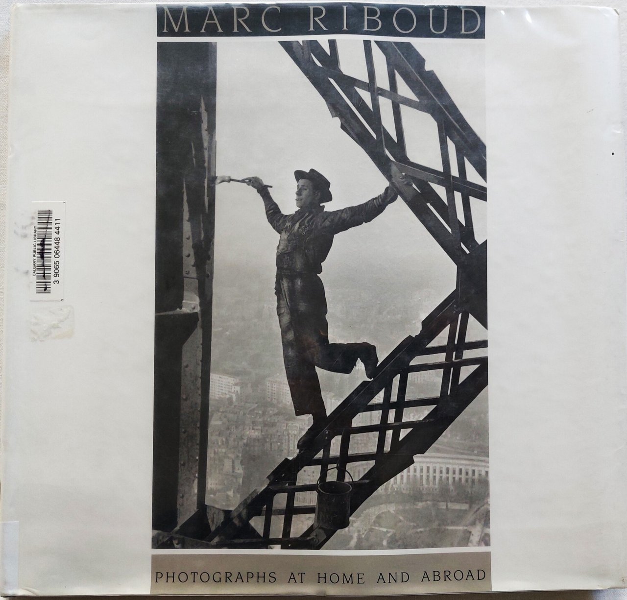 Marc Riboud. Photographs at Home and Abroad | Immagine principale